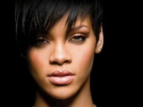 Rihanna - American Oxygen