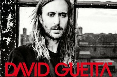 David Guetta - Hey Mama