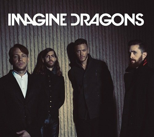 Imagine Dragons - Thief