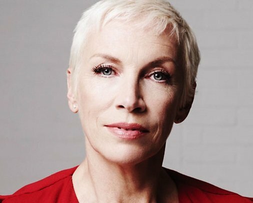 Annie Lennox - I Put a Spell On You