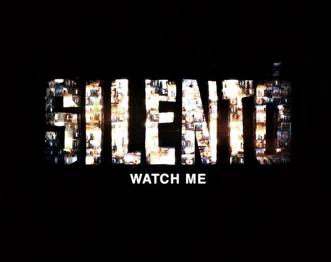 Silento - Watch Me