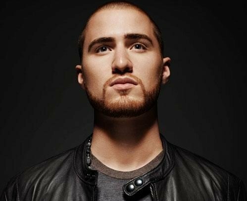 Mike Posner - I took a pill in Ibiza