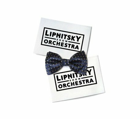 Lipnitsky Show Orchestra - Про лето