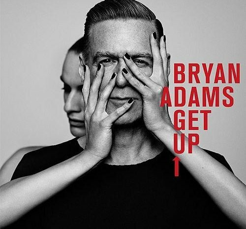 Bryan Adams - You Belong To Me