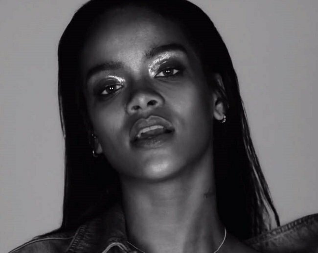 Rihanna - FourFiveSecond