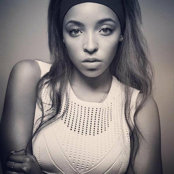 Tinashe feat. Young Thug - Party Favors