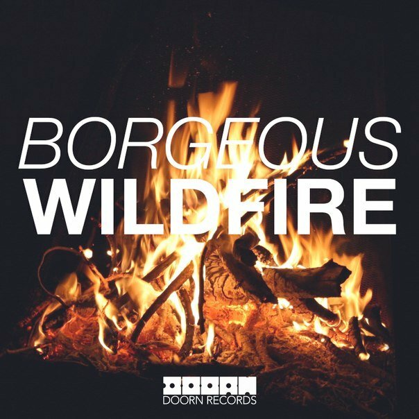 Borgeous - Wildfire