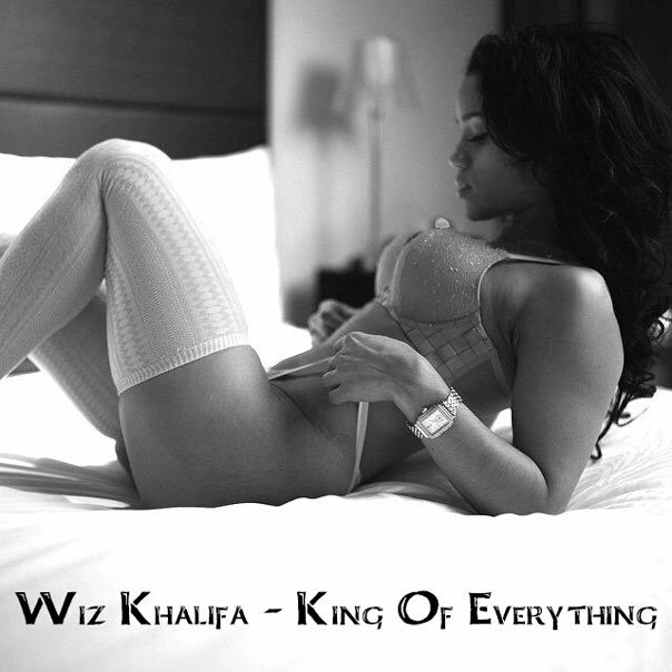 Wiz Khalifa - King Of Everything