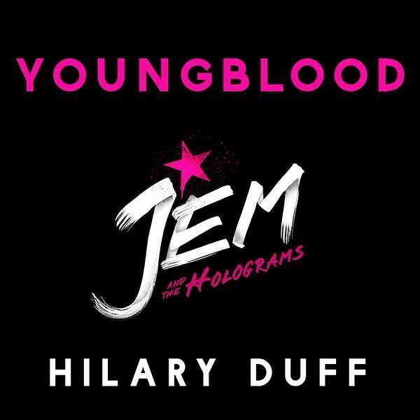 Hilary Duff - Youngblood