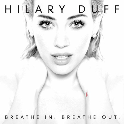 Hilary Duff - Tattoo