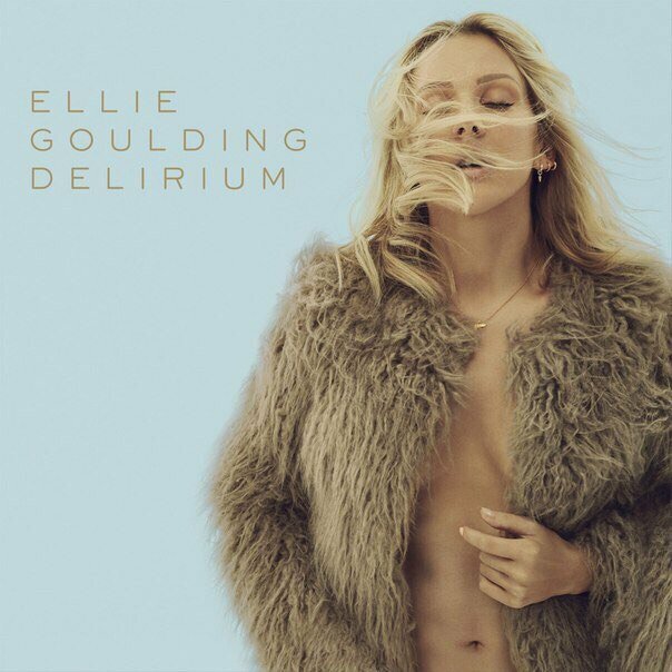 Ellie Goulding - Keep on dancing