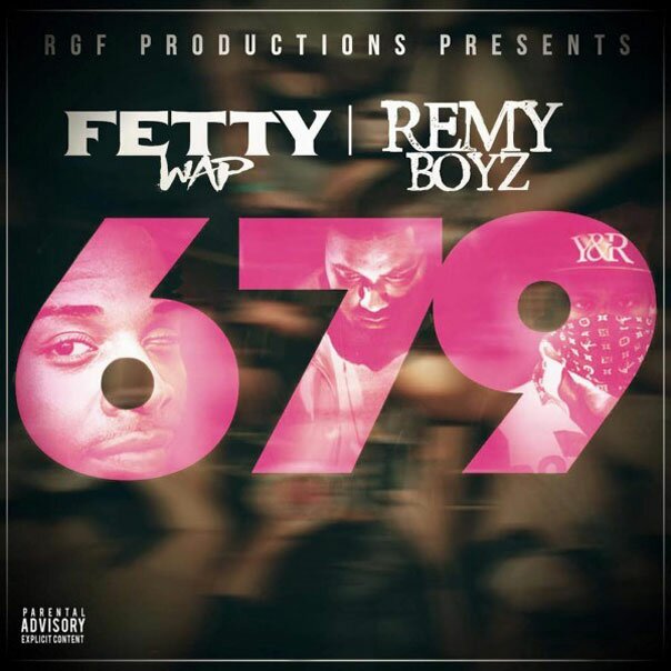Fetty Wap feat. Remy Boyz - 679