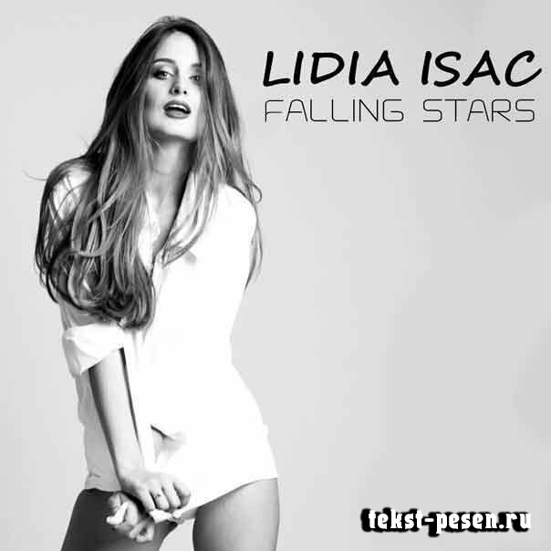 Lidia Isac - Falling Stars