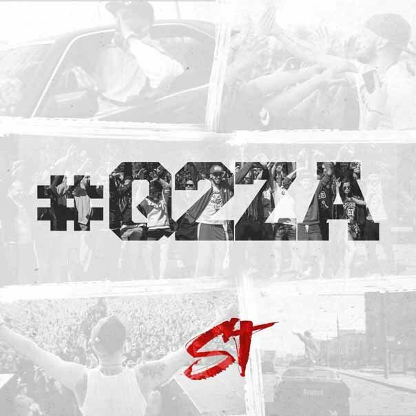 ST x DJ Pill One - #Q2ZA