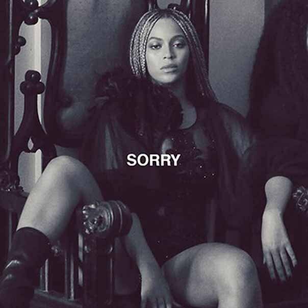 Beyoncé - Sorry