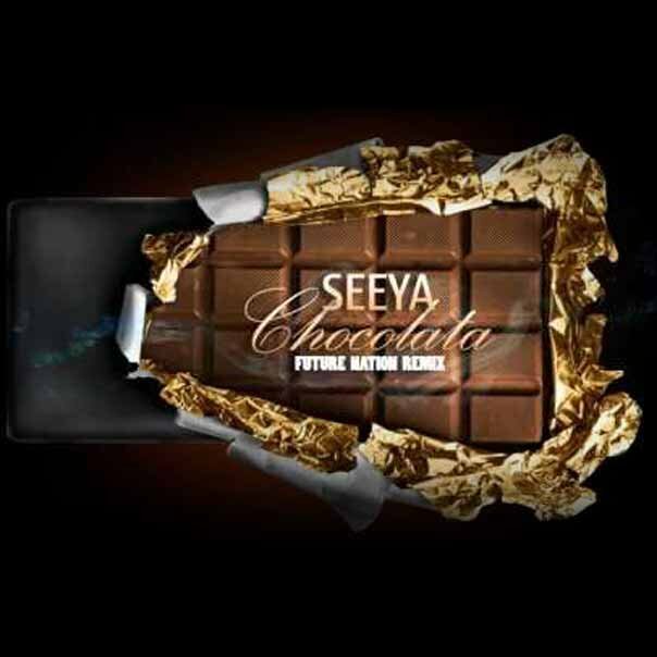 SEEYA - Chocolata