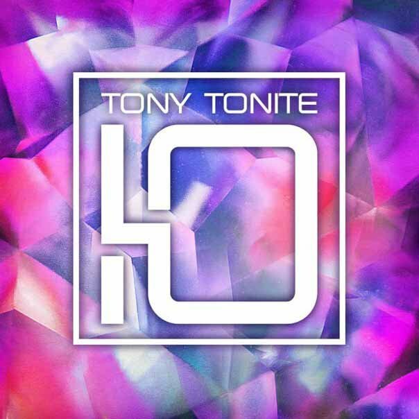 Tony Tonite - Детка