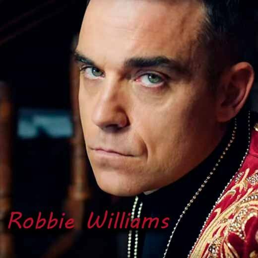 Robbie Williams - Party Like A Russian