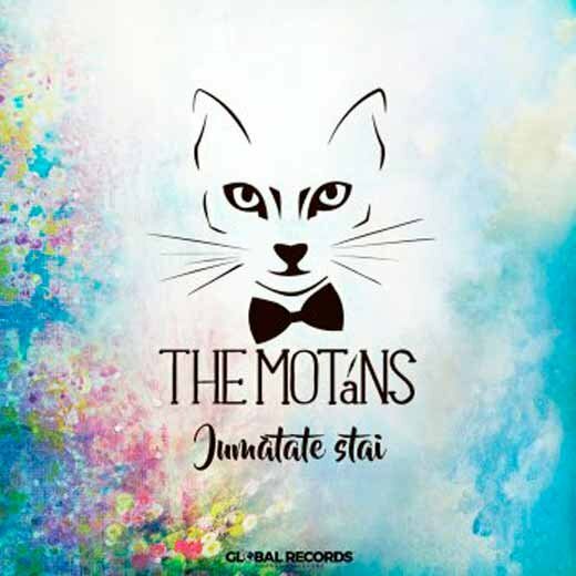 The Motans - Jumatate stai
