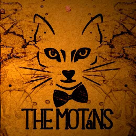 The Motans - 1000 RPM