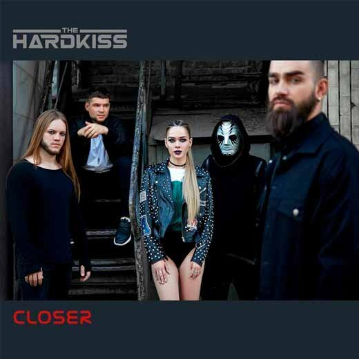 The Hardkiss - Closer