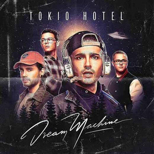 Tokio Hotel - What if