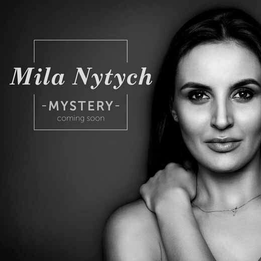 Мила Нитич - Mystery