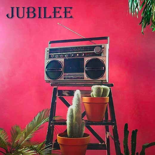 Jubilee - Nevermore