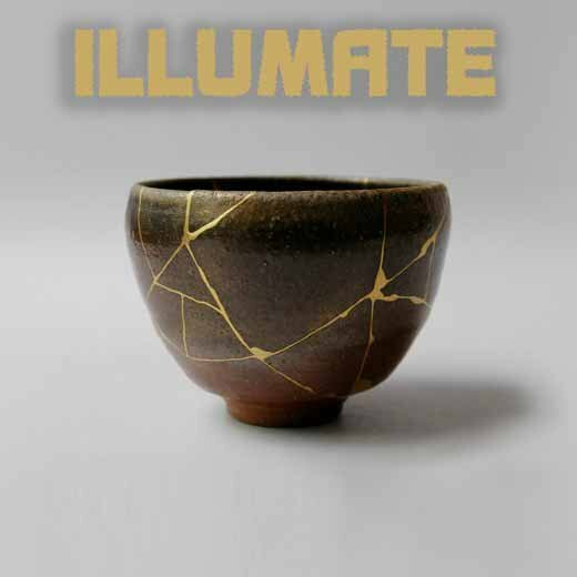 Illumate - Шаткость