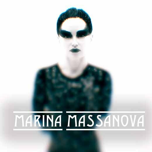 Marina Massanova - Dodge