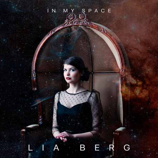 Lia Berg - In My Space