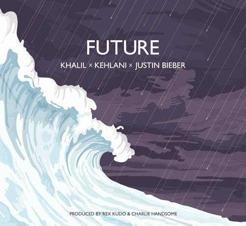 Khalil feat. Kehlani & Justin Bieber - Future